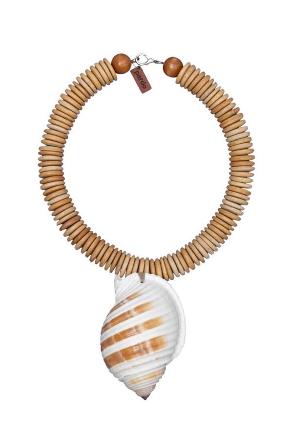 Collar Summer