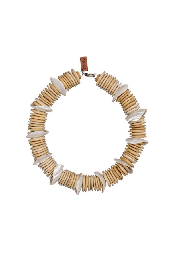 Collar Cocotero