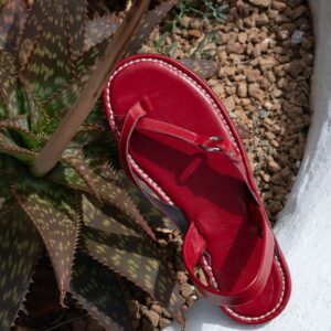ZAPATOS MESQUIDA