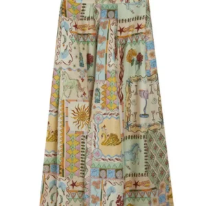 SELINA SKIRT