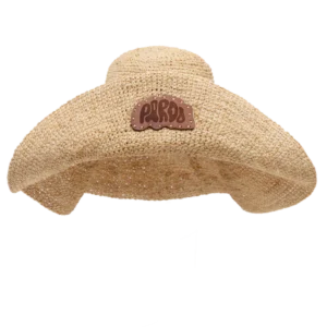 SOMBRERO RAFIA