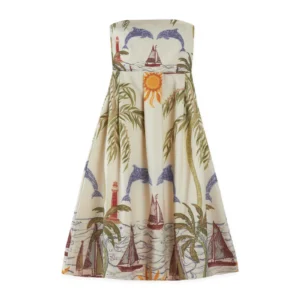 VESTIDO BAHIA