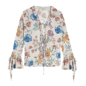 BLUSA IARA