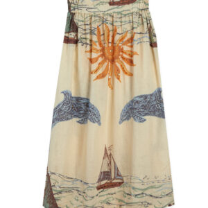 AZURAL SKIRT