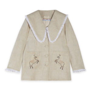 BLAZER HELIANA