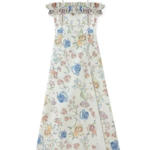 SIBILA DRESS
