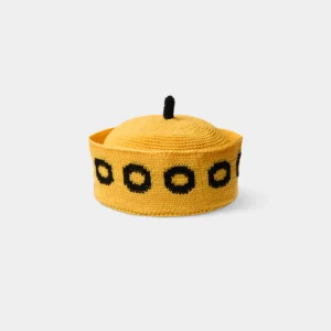 GORRO AMARI