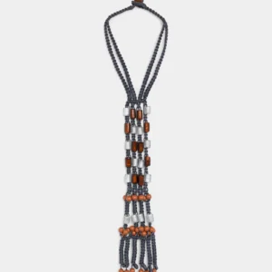 COLLAR VITO GREY