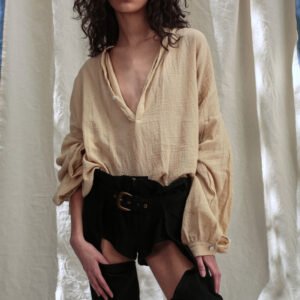 PANTALÓN CHAPARRERO