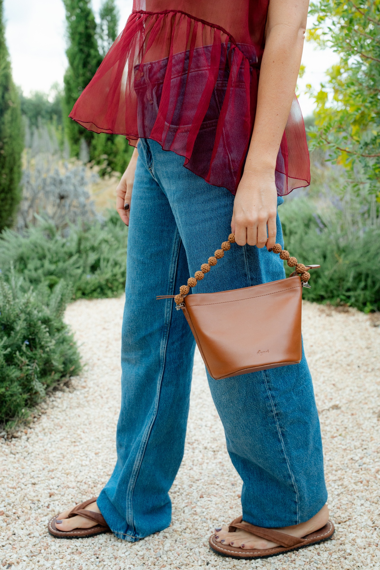 BOLSO LATIDO - Imagen 3