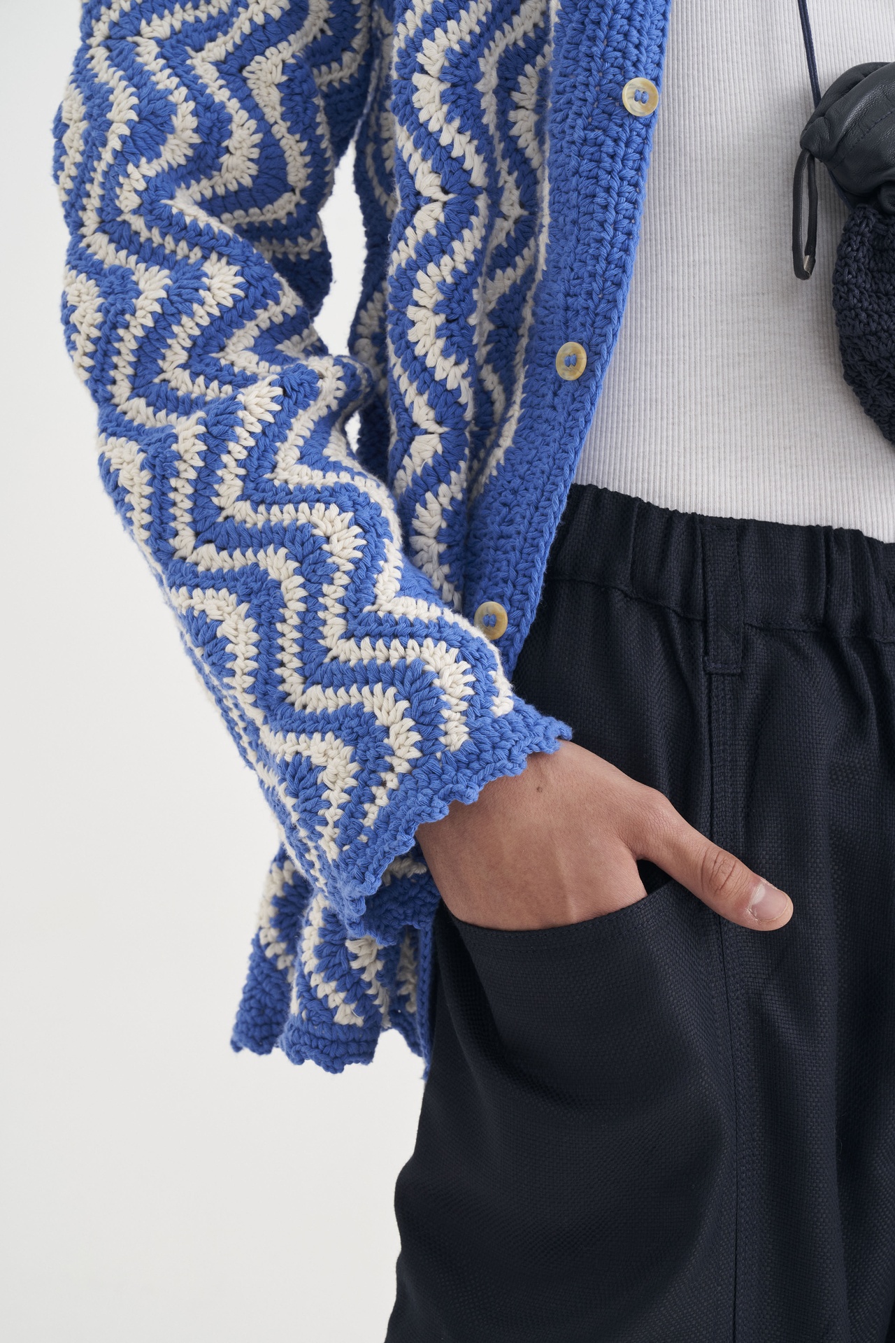 CARDIGAN TRANCE - Imagen 3