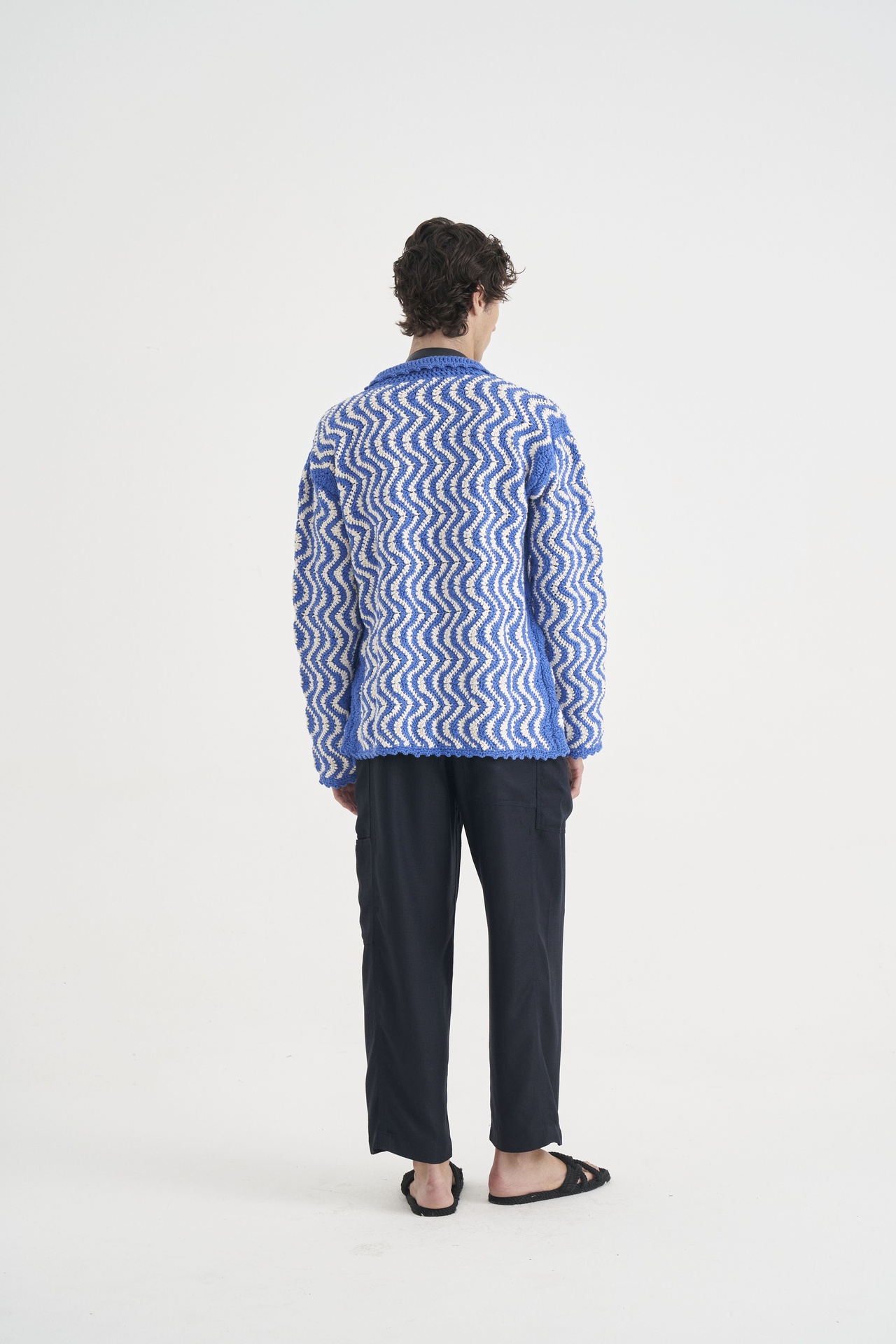 CARDIGAN TRANCE - Imagen 4
