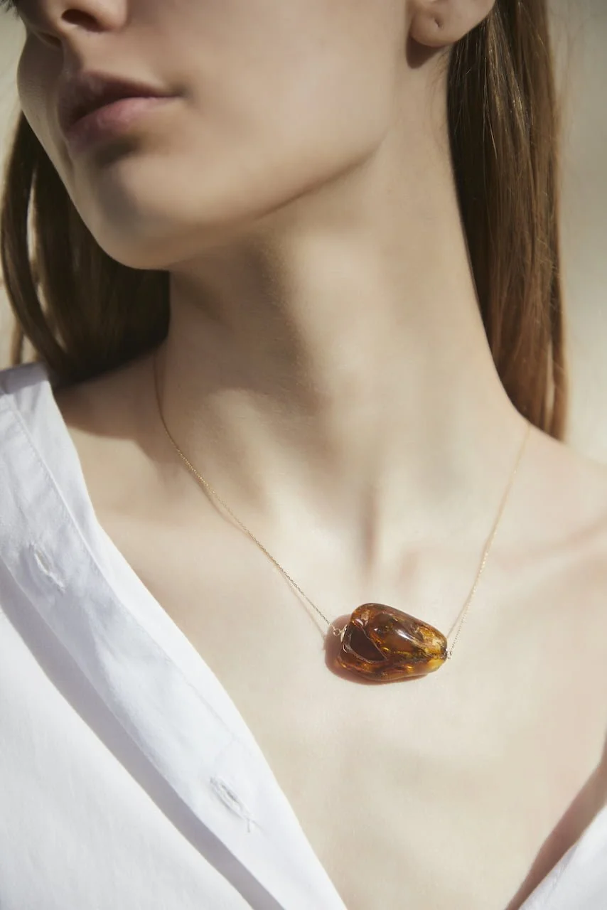COLLAR TIERRA - Imagen 2