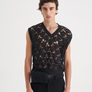 AMULET VEST