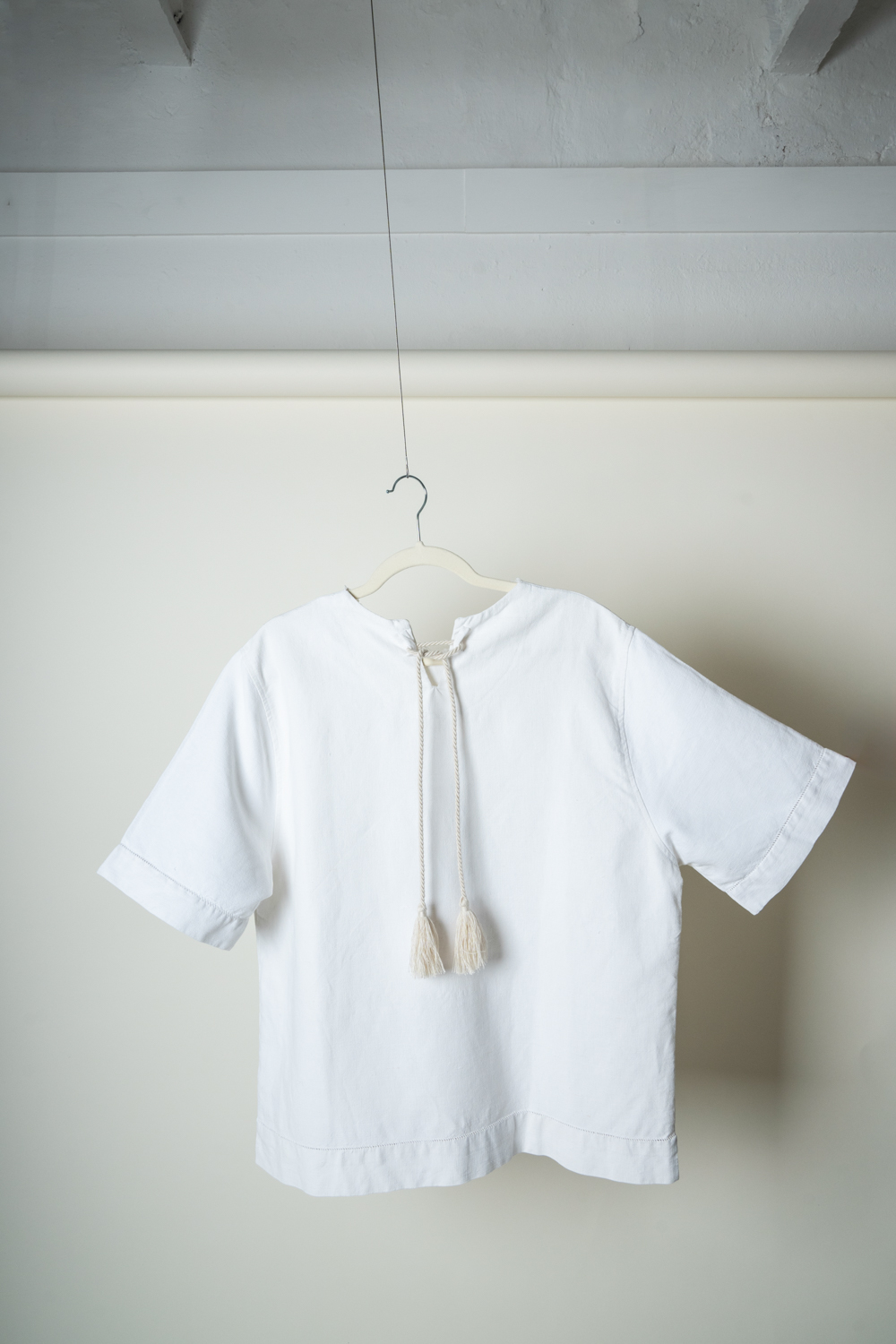 SAND T-SHIRT - Imagen 2