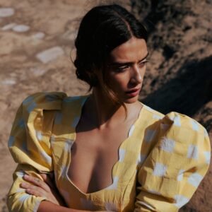 BLUSA GURI