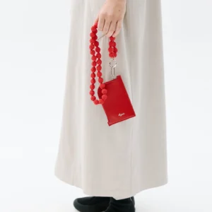 BOUCLE BAG