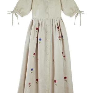 CALIOPE DRESS