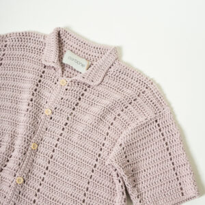 CAMISA RECORTE