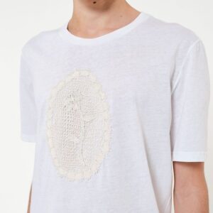 CAMISETA CURVA