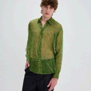 CAMISA CARBONE BULGAROS