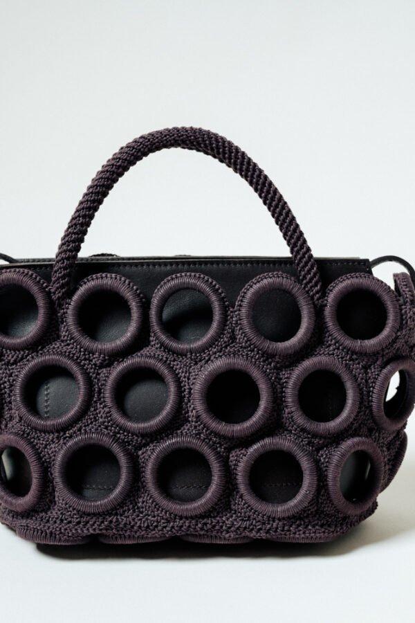BOLSO ALAZAN