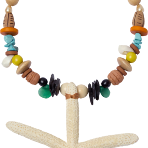 COLLAR ESTRELLA TESORO