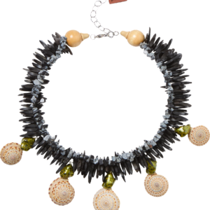 COLLAR ECLIPSES