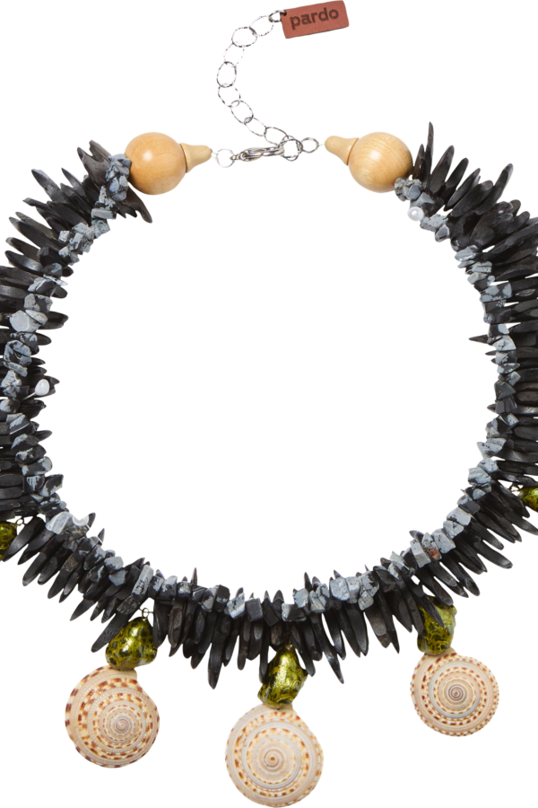 COLLAR ECLIPSES