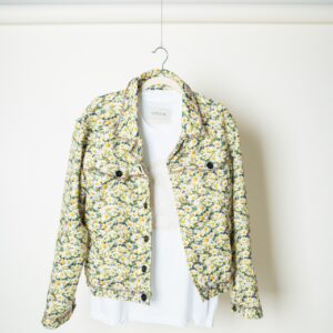 CHAQUETA MARGARITAS
