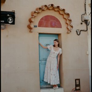 FESTINA DRESS