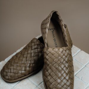 FOUNDATION LOAFERS