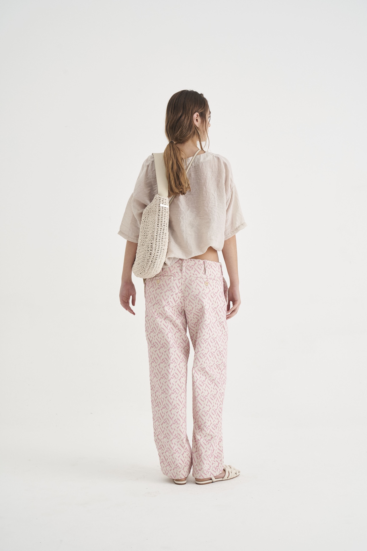 PANTALÃN ÃCONO - Imagen 2