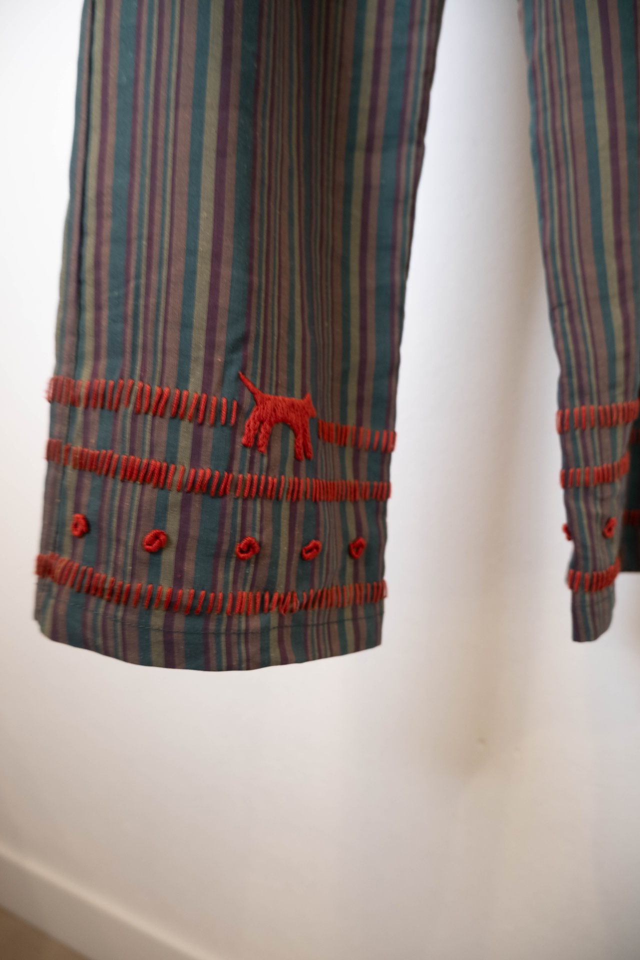 PANTALON TIERRA - Imagen 2
