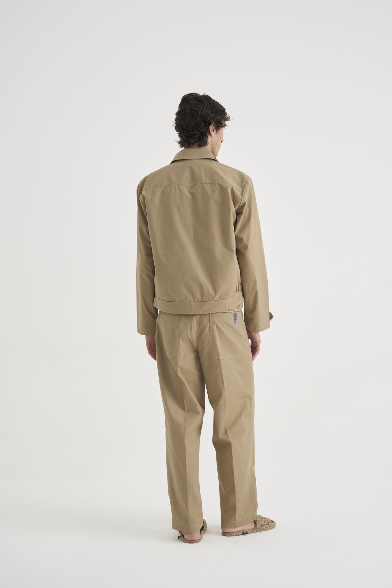 RUST PANTS - Imagen 2