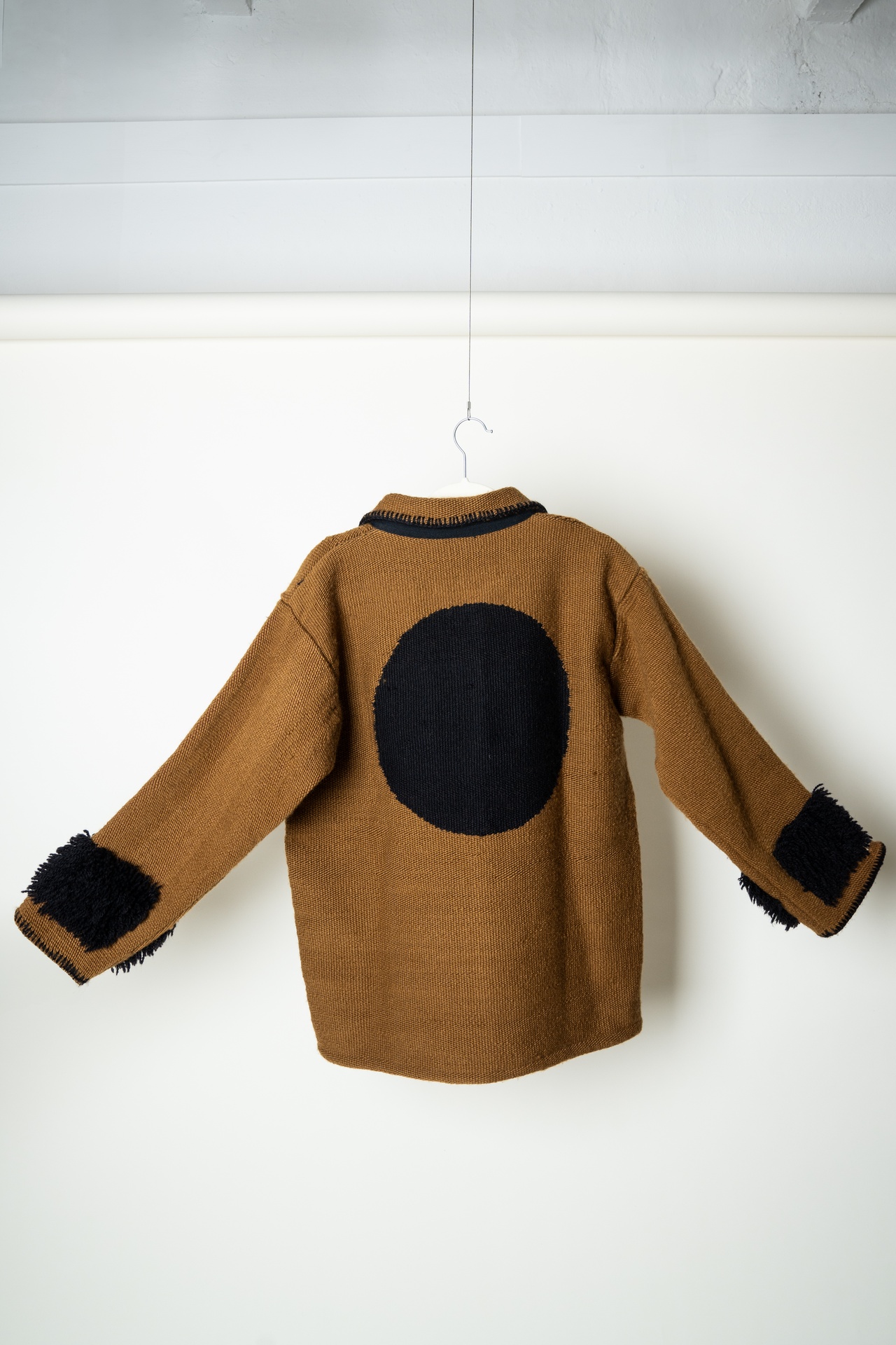 TOTEMIC COAT - Imagen 2