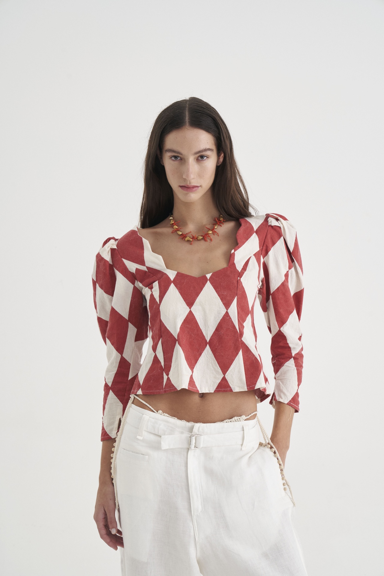 LIGHTNESS PANTS - Imagen 2