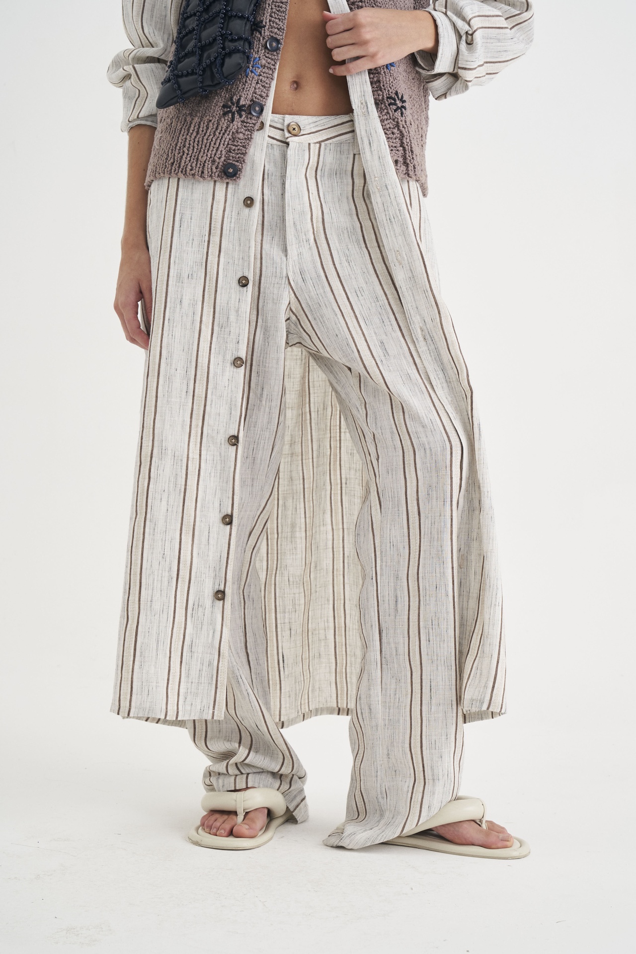 MEMORY PANTS - Imagen 2