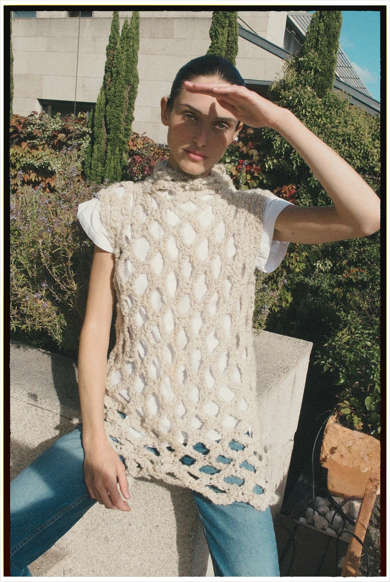 TOP GRIETA - Imagen 2