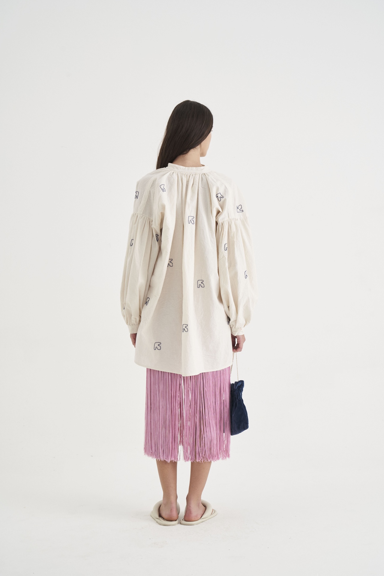 PETAL SKIRT - Imagen 2