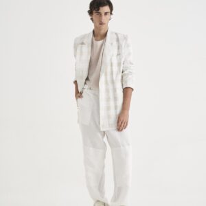 LIGHTNESS PANTS