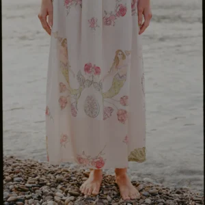 MARIEL SKIRT