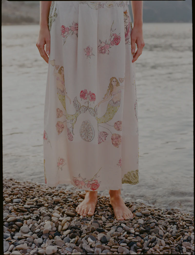 MARIEL SKIRT