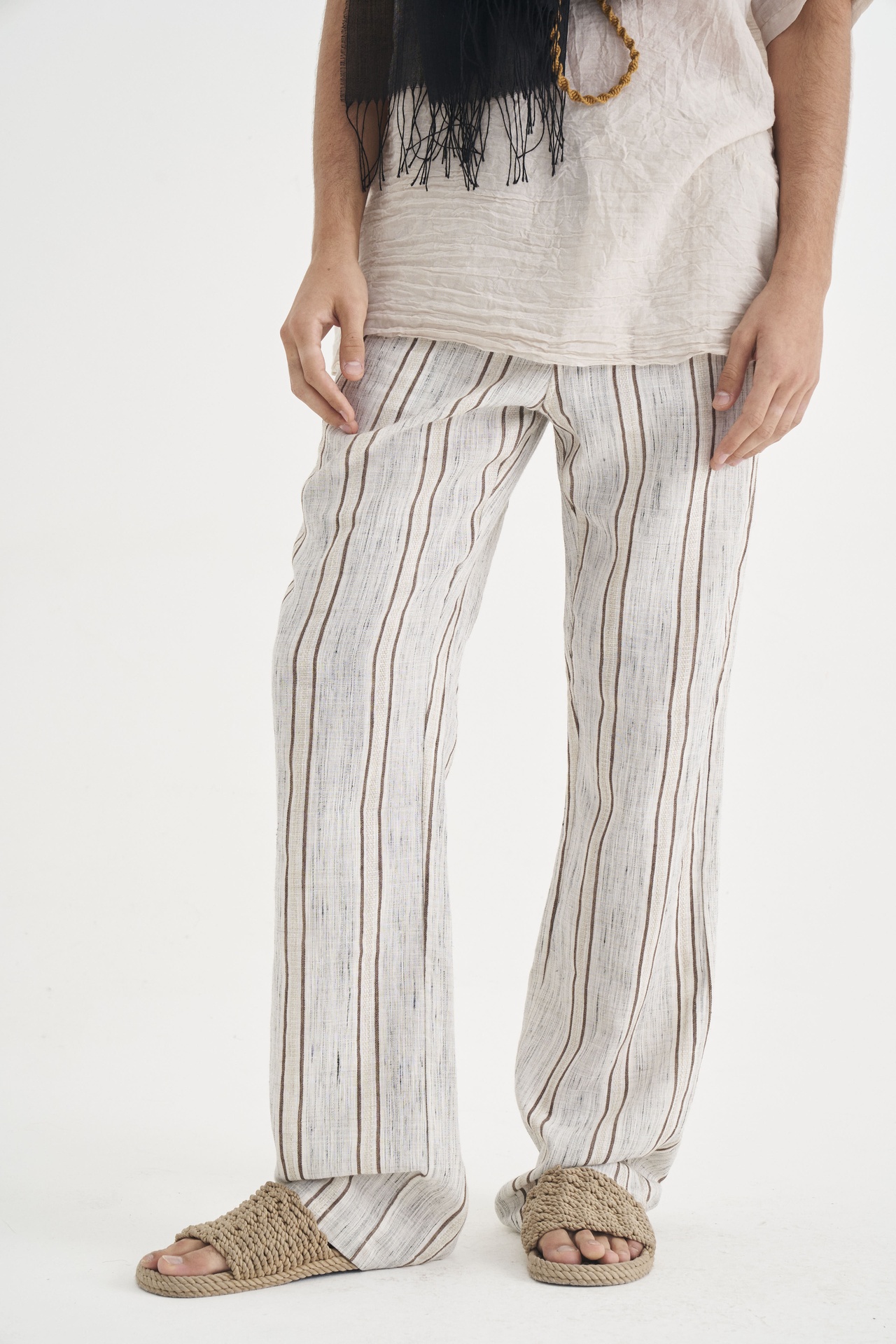 MEMORY PANTS