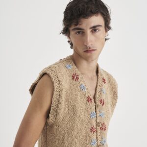 MEMORY VEST