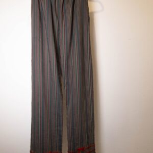 PANTALON TIERRA