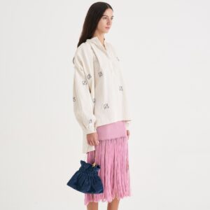 PETAL SKIRT