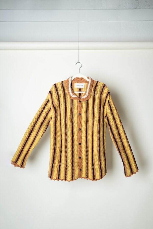 CAMISA PULSO