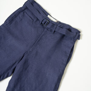 REST SHORTS