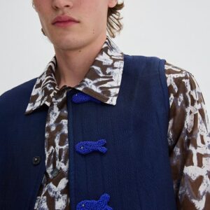 ROMEO VEST